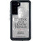 Game of Thrones: Tyrion Lannister Quote Galaxy S24 Plus Waterproof Case